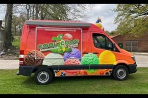 Eiswagen