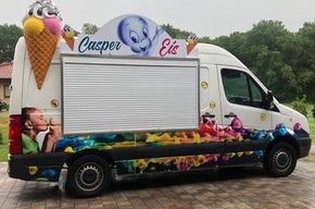 Eiswagen