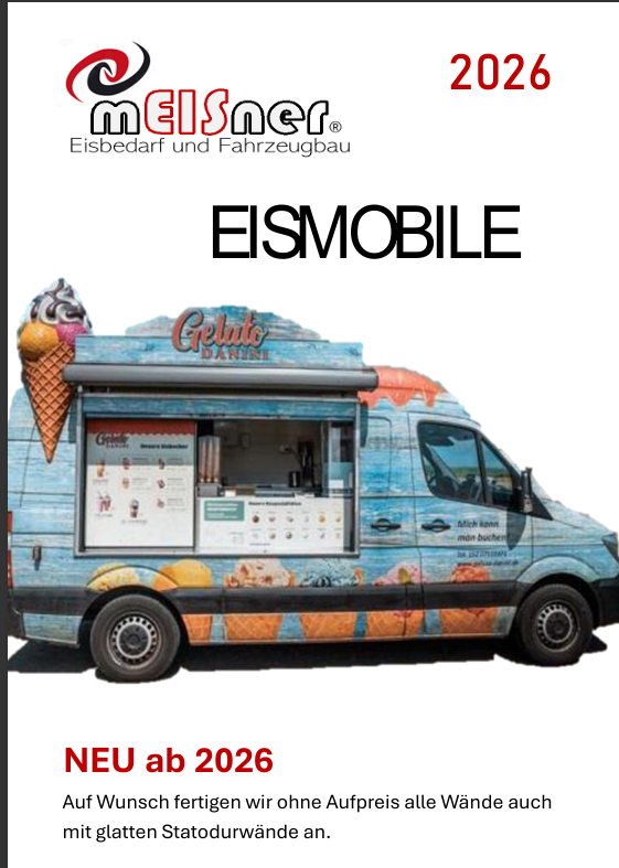 Eiswagen, Eismobil, Eiswagen kaufen, Eismobil kaufen, Eisauto, Eisauto kaufen, Speiseeis kaufen